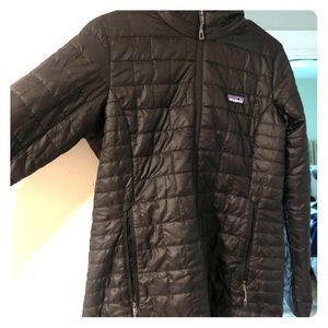 Patagonia Nanopuff